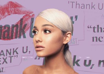 Ariana Grande: cada vez menos diva, cada vez más grande