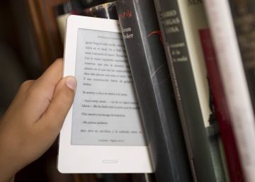 Patacada del llibre digital a Catalunya: els títols publicats cauen un 67,8%