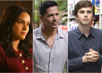 ¿Ya han renovado tu serie favorita?