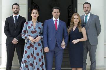 ¿Qué ver hoy en TV? | Miércoles 13 de febrero de 2019