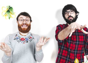 La SER suma dos nuevos programas de humor
