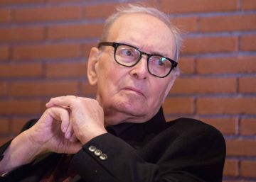 Ennio Morricone dará su último concierto en España el 8 de mayo