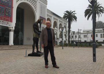 “Entre Marruecos y España siempre ha habido vaivenes humanos”