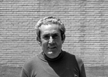 Marcelino Camacho: “Preso, pero con el optimismo de siempre”