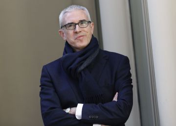 Emilio Lara gana el Edhasa de narrativa histórica con una novela centrada en la cruzada de los niños