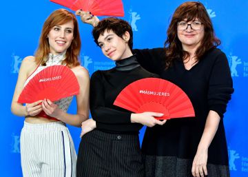 Isabel Coixet, Netflix y el primer matrimonio homosexual en España