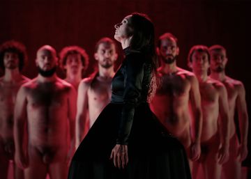 Angélica, la deseada