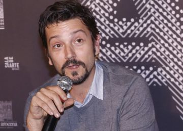 Diego Luna: “El público tiene un apetito feroz por temas que le retan”