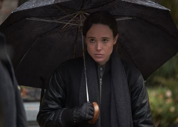 Ellen Page: “Minha experiência como mulher gay em Hollywood é muito negativa”