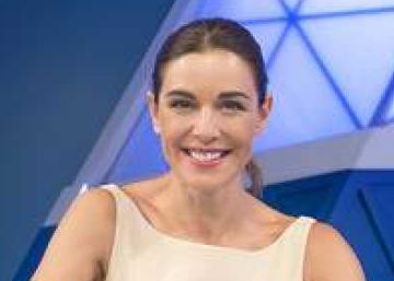 TVE cancela ‘Lo siguiente’, el programa de Raquel Sánchez-Silva
