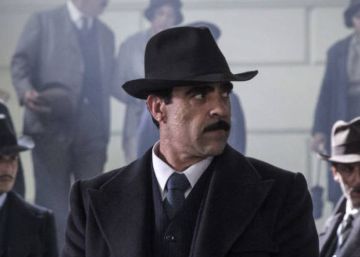 Las grandes películas de los Premios Goya, con EL PAÍS