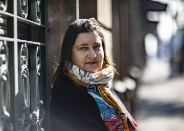 “Es extraño que una editorial pública como el Fondo de Cultura compita con las privadas”