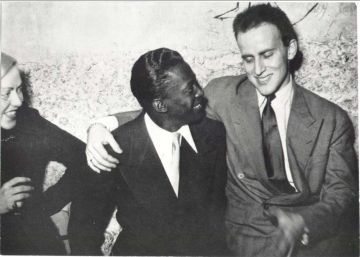 Boris Vian, canciones sin corsé