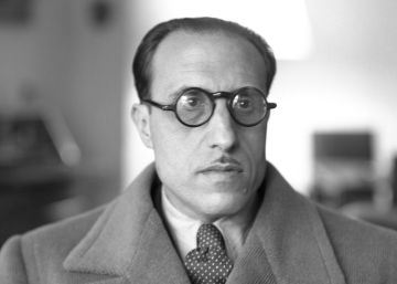 Retrato de un fascista
