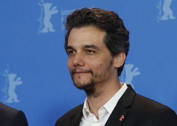 Wagner Moura: “Brasil vive un genocidio de la población negra”