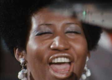 El tesoro oculto de Aretha Franklin
