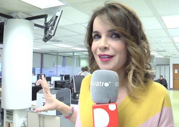 Así es ‘Cuatro al día’, el programa con el que la cadena cubrirá la información
