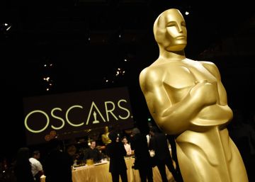 Los Oscar retiran su plan de entregar cuatro premios durante los anuncios