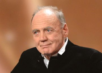 Muere el actor Bruno Ganz, el Hitler de ‘El hundimiento’
