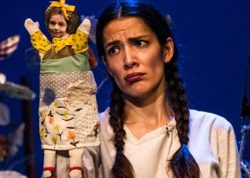 El teatro para niños conjura sus tabúes