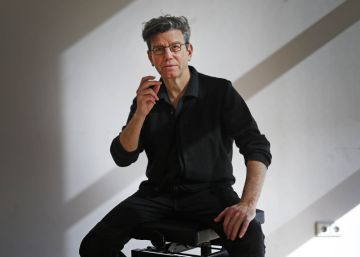 Robert Carsen: “Enfrentamos una maldición ecológica”