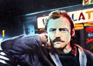 Se fue Bruno Ganz, el antihéroe de otras épocas
