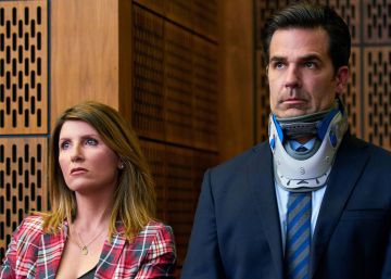 ‘Catastrophe’ y el amor real