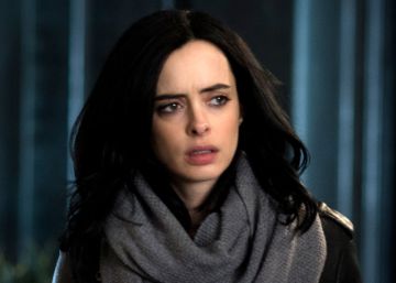 Netflix pone fin a sus series con Marvel y cancela ‘Jessica Jones’ y ‘The Punisher’