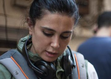Nadine Labaki, ¿la primera cineasta árabe con el Oscar?