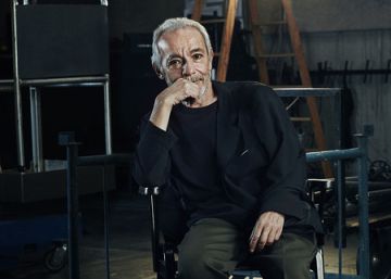 José Luis Gómez cede el timón de la Abadía, teatro que fundó hace 25 años