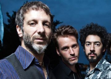 Mercury Rev: espectros del viejo sur