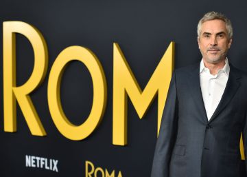 Cuando Netflix y ‘Roma’ rompieron las reglas de Hollywood