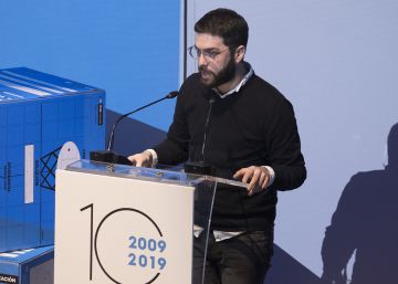 La Fundación Princesa de Girona otorga el premio de las Artes y las Letras a Rafael Rodríguez Villalobos