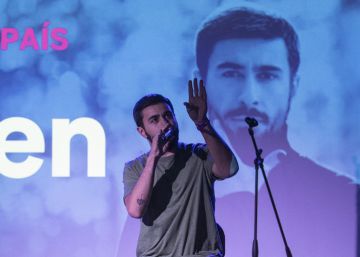 Rayden: “Fui del estudio a la psicóloga”