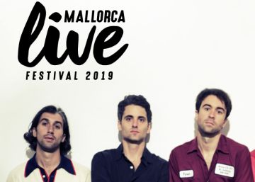 Mallorca Live, un festival ecléctico para relanzar Magaluf