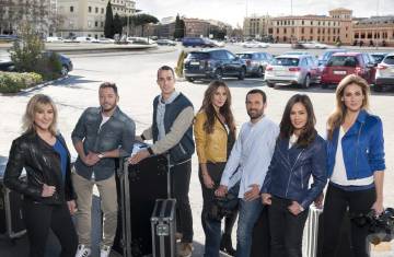 ¿Qué ver hoy en TV? | Jueves 21 de febrero de 2019