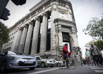 El Cervantes cesa a los directores de los centros de París y Berlín