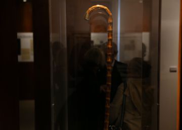 Viaje al centro de los Machado