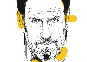 José María Pou: “Me he salido de bastantes funciones sin remordimientos”