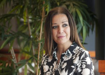 Mariola Membrives: “El flamenco está en la base, pero lo que hago no es flamenco”