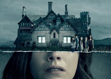 ‘A Maldição da Residência Hill’ terá segunda temporada com uma nova história de terror