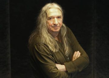 El abuelo Rosendo y punto