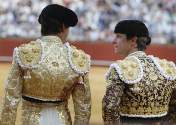 Una Feria de Abril copada por cuatro figuras y los mismos toros de siempre