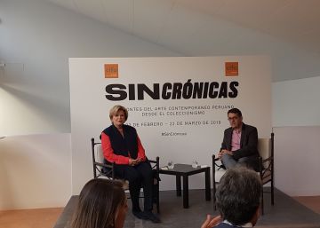 Fontanals-Cisneros se cuestiona España como destino de su colección