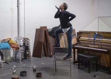 El baile flamenco reivindica su lugar en los teatros