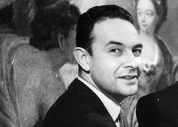Muere Stanley Donen, el último de los grandes directores del Hollywood clásico