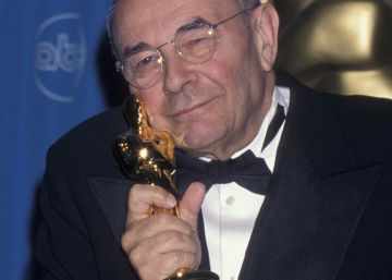 Stanley Donen, el renovador de la comedia y del musical