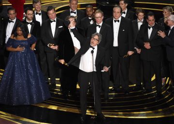 Los ganadores de los Premios Oscar 2019
