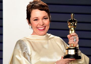 ‘Green Book’, mejor película, en los Oscar de Cuarón y la diversidad