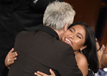 Alfonso Cuarón: “Roma’ ha generado una conversación sobre racismo en México”